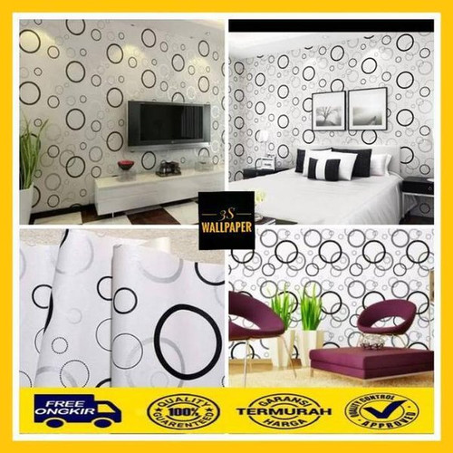 Detail Gambar Polkadot Di Dinding Kamar Nomer 30