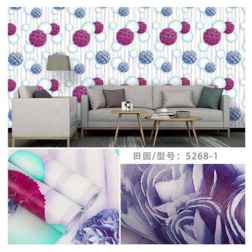 Detail Gambar Polkadot Di Dinding Kamar Nomer 51