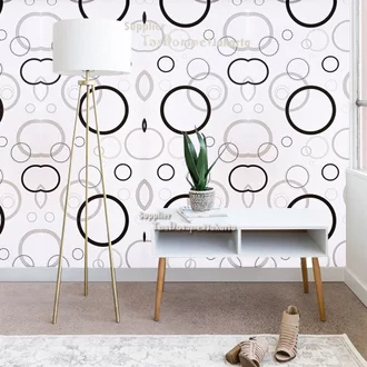 Detail Gambar Polkadot Di Dinding Kamar Nomer 52