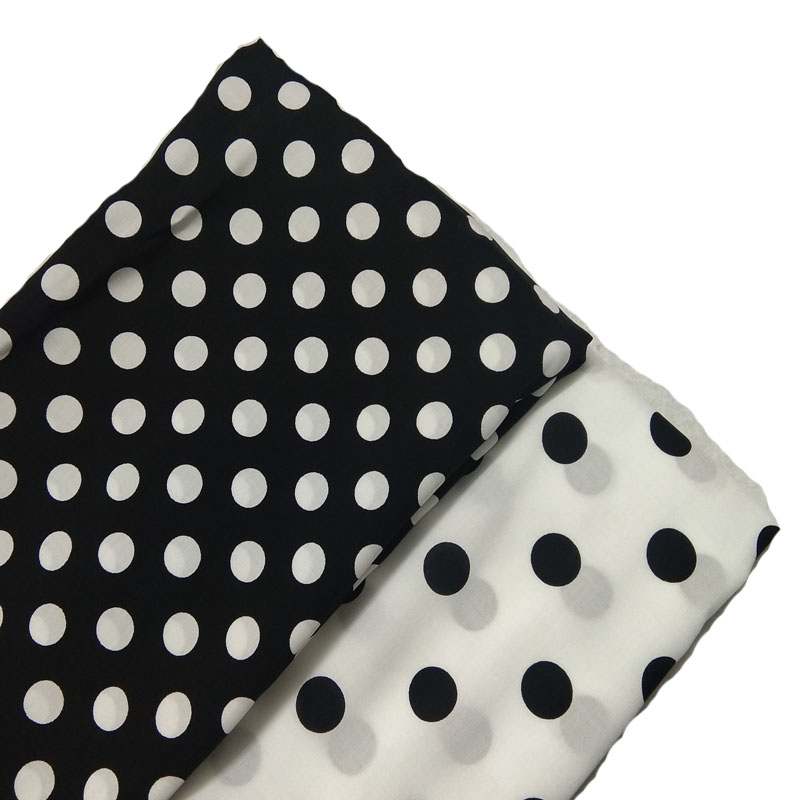 Detail Gambar Polkadot Hitam Putih Nomer 36