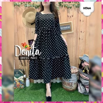 Detail Gambar Polkadot Hitam Putih Nomer 38