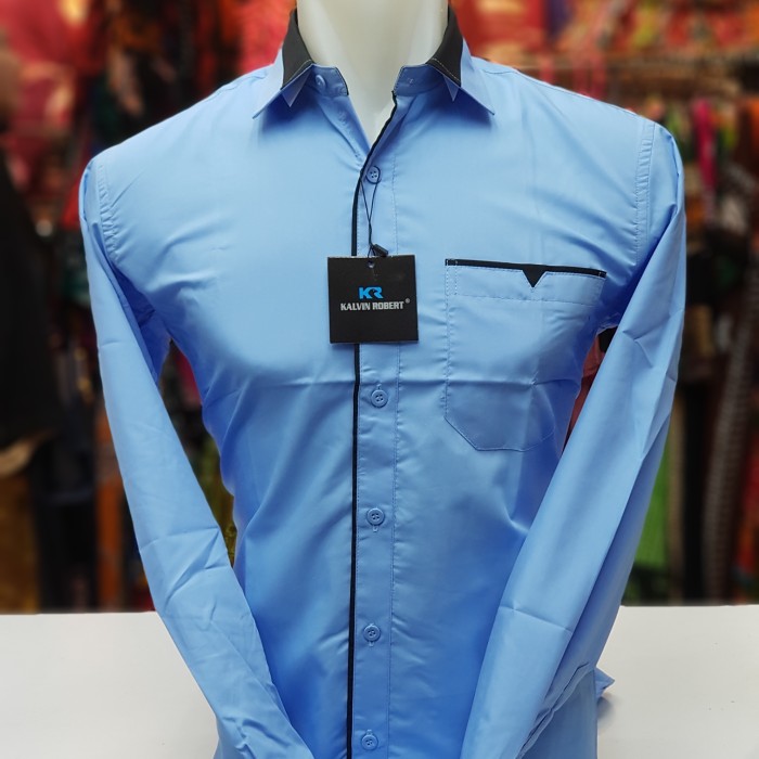 Detail Gambar Polos Biru Muda Nomer 48