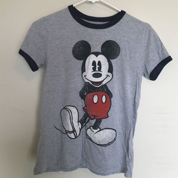 Detail Gambar Polos Mickey Mouse Nomer 14