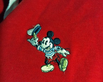 Detail Gambar Polos Mickey Mouse Nomer 19