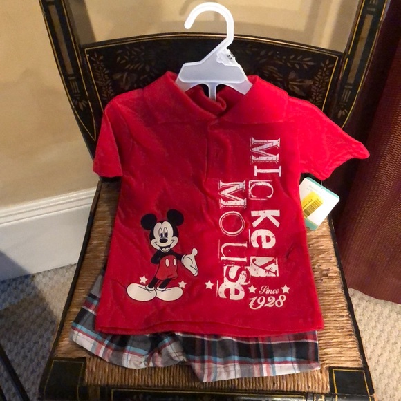 Detail Gambar Polos Mickey Mouse Nomer 34