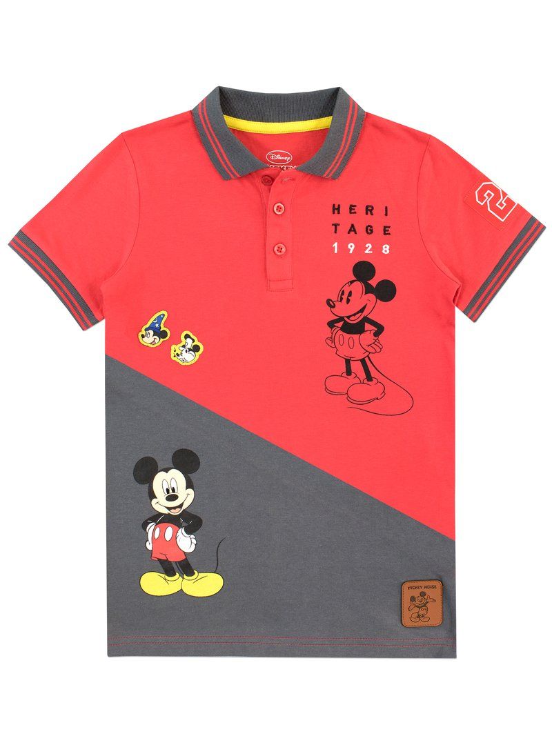 Detail Gambar Polos Mickey Mouse Nomer 6