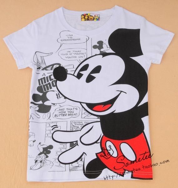 Detail Gambar Polos Mickey Mouse Nomer 7