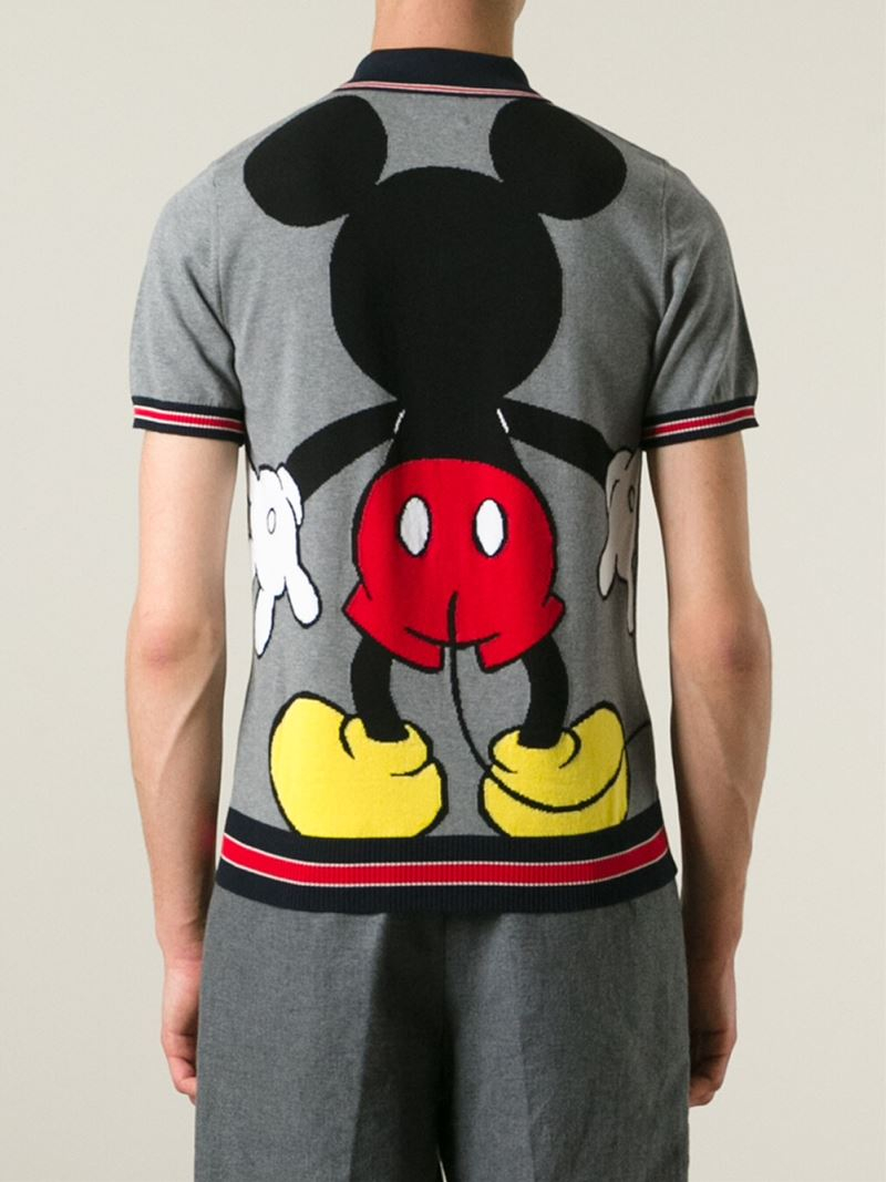 Detail Gambar Polos Mickey Mouse Nomer 9