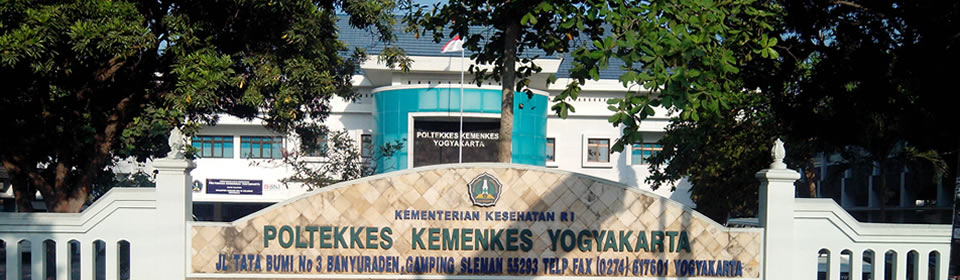 Detail Gambar Poltekkes Yogyakarta Nomer 46