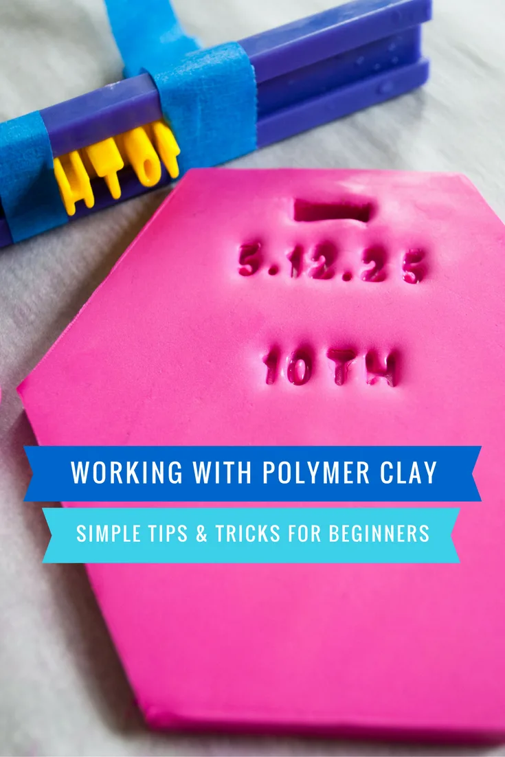 Detail Gambar Polymer Clay Nomer 55