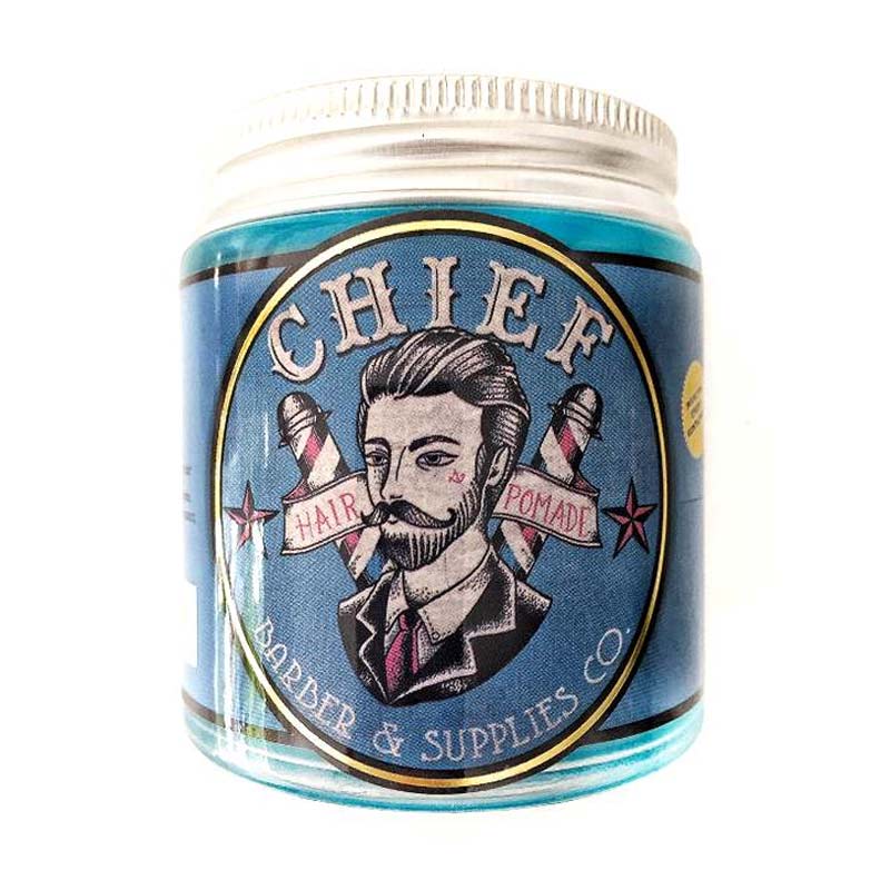 Detail Gambar Pomade Chief Nomer 16