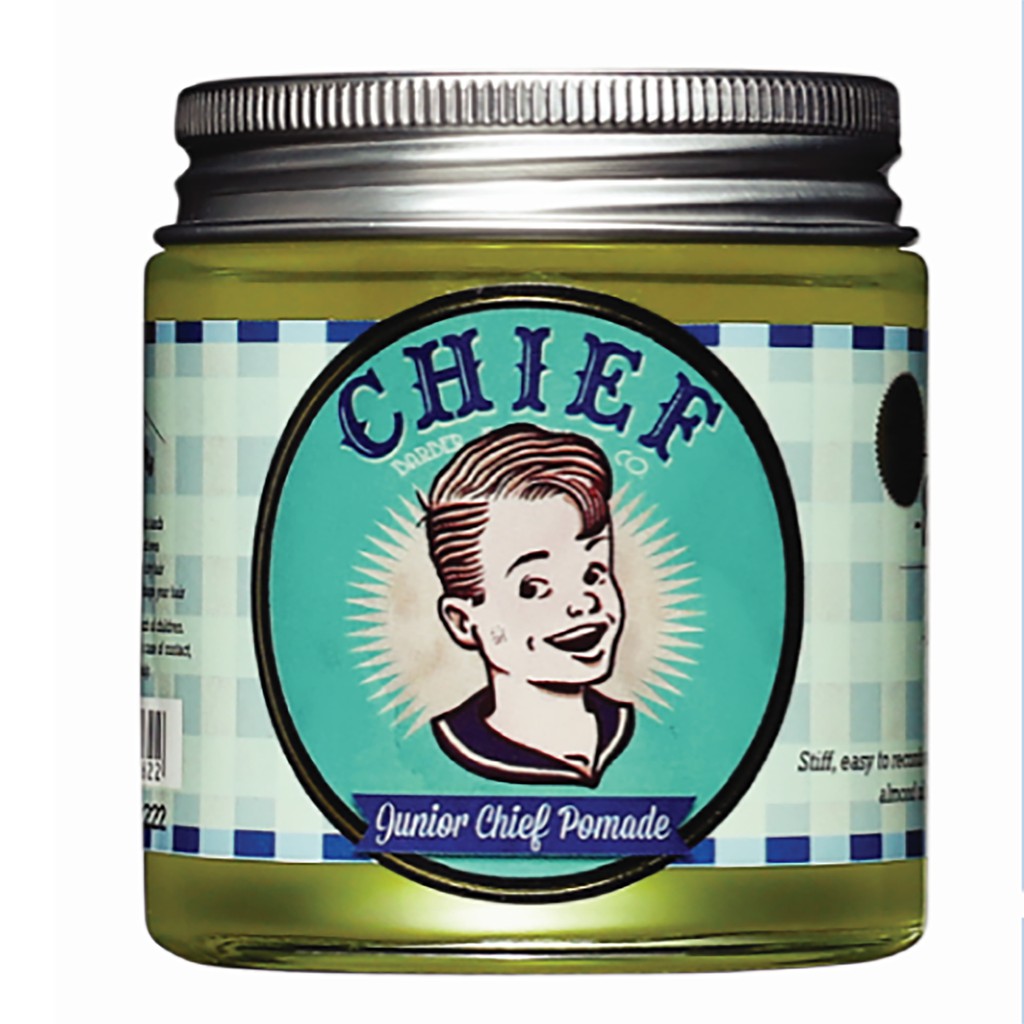 Detail Gambar Pomade Chief Nomer 23