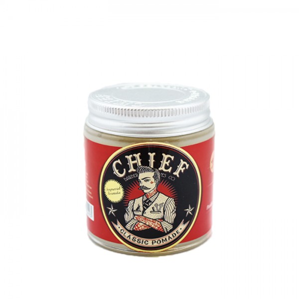 Detail Gambar Pomade Chief Nomer 46