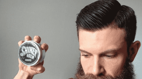 Detail Gambar Pomade Klimis Nomer 10