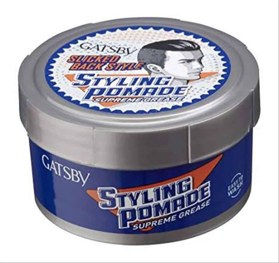 Detail Gambar Pomade Rambut Nomer 12