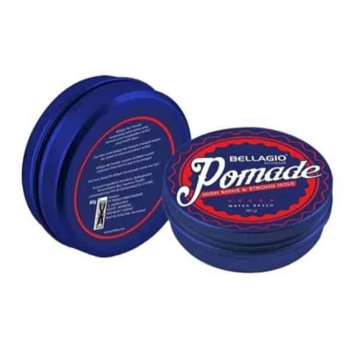 Detail Gambar Pomade Rambut Nomer 16