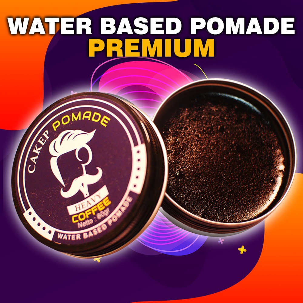 Detail Gambar Pomade Rambut Nomer 43