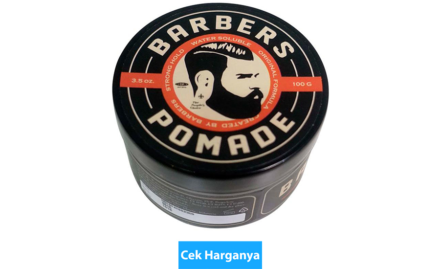 Detail Gambar Pomade Rambut Nomer 48