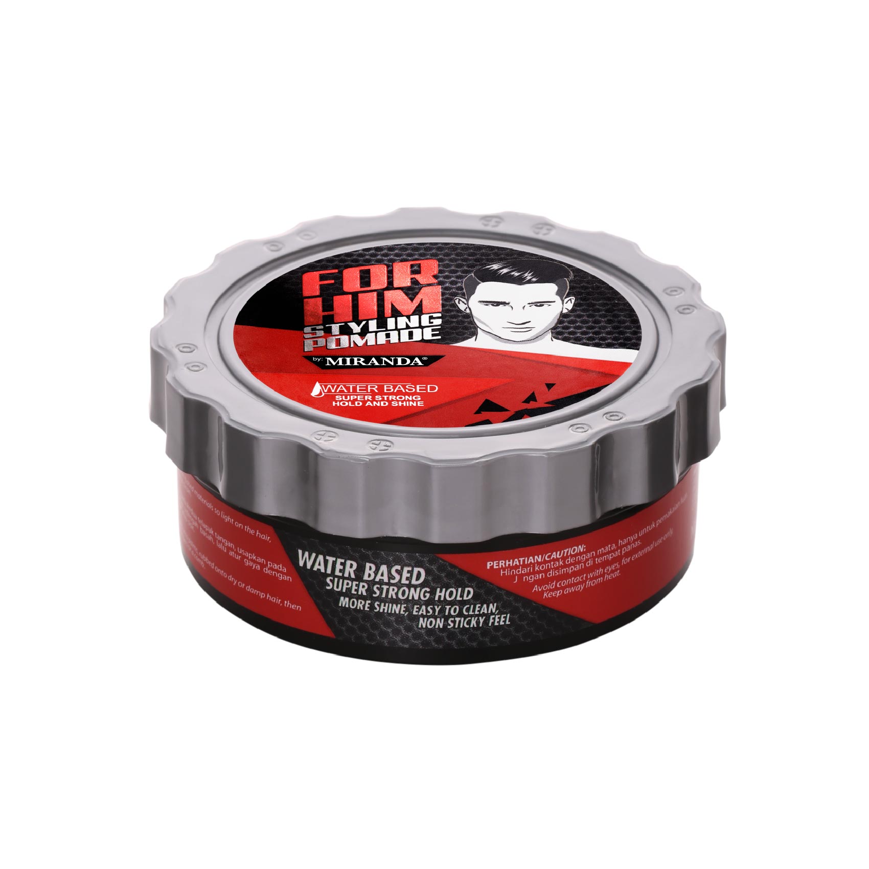 Detail Gambar Pomade Rambut Nomer 10