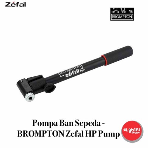 Detail Gambar Pompa Ban Sepeda Nomer 37