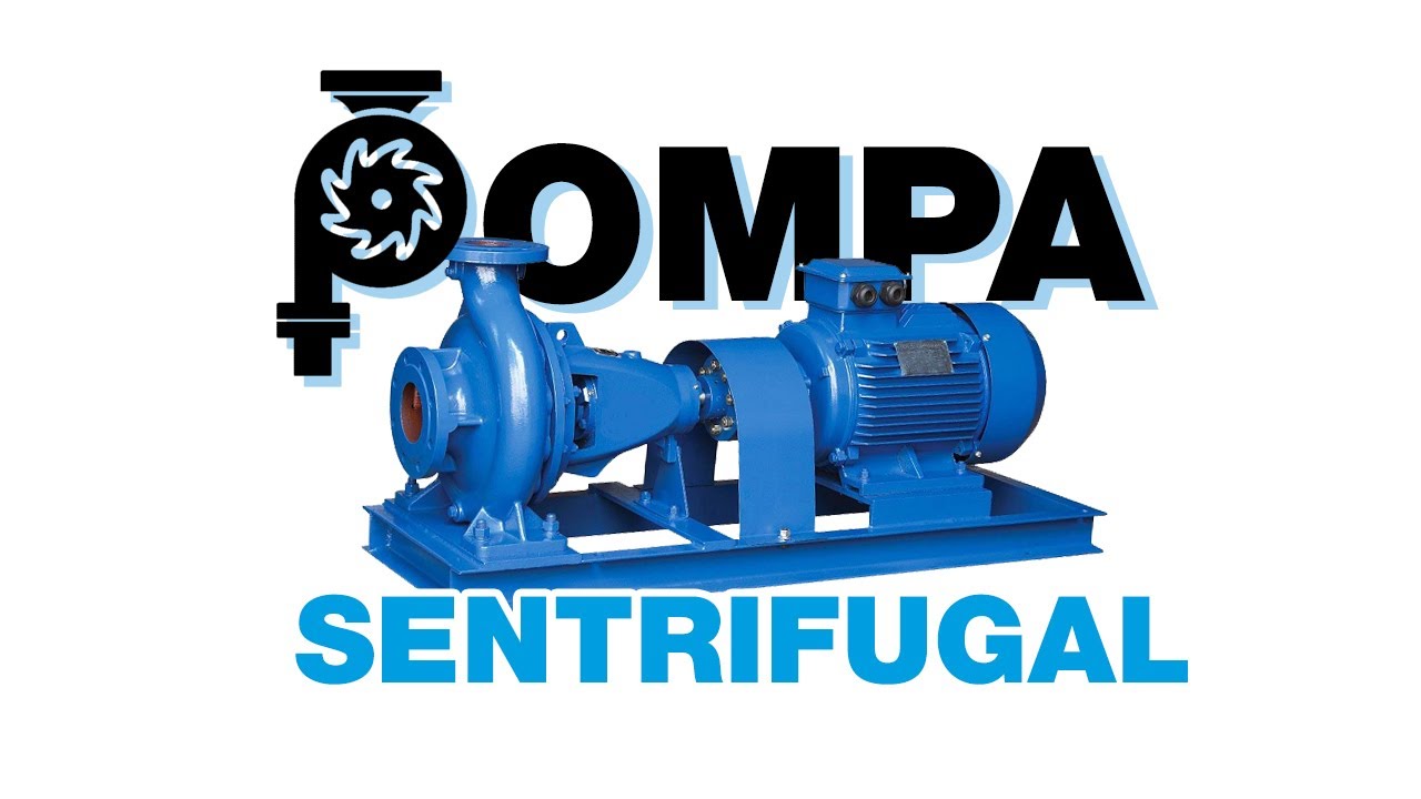 Detail Gambar Pompa Centrifugal Nomer 12