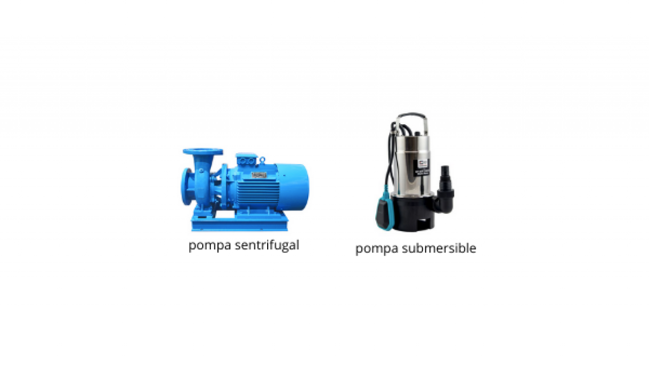 Detail Gambar Pompa Centrifugal Nomer 37