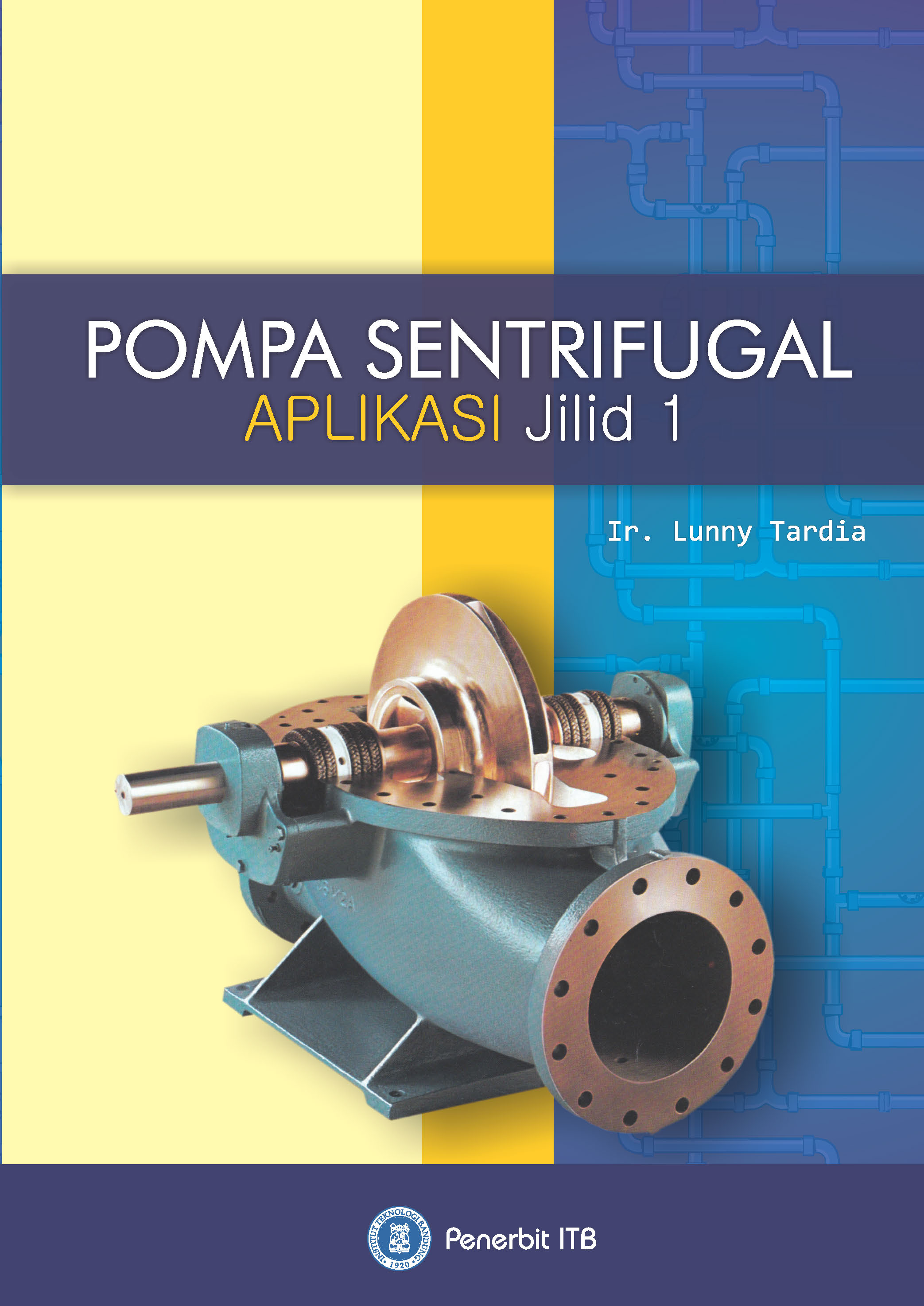 Detail Gambar Pompa Centrifugal Nomer 40