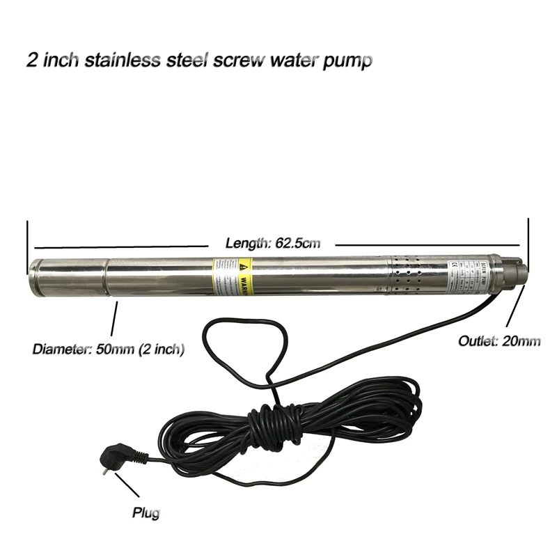 Detail Gambar Pompa Deep Well Nomer 53