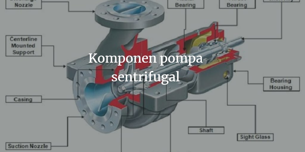 Detail Gambar Pompa Sentrifugal Nomer 28