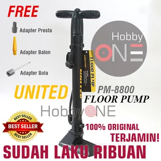 Detail Gambar Pompa Sepeda Nomer 51