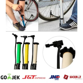 Detail Gambar Pompa Sepeda Nomer 55