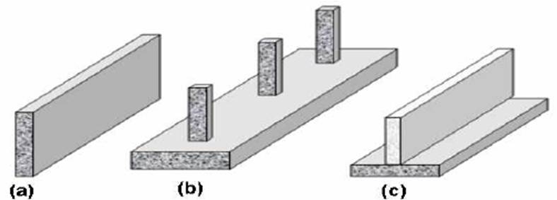 Detail Gambar Pondasi Menerus Nomer 37