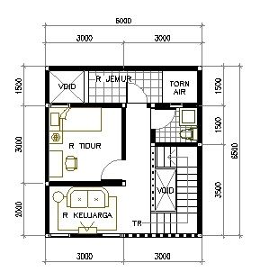 Gambar Pondasi Rumah 8x12 - KibrisPDR