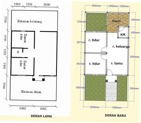 Detail Gambar Pondasi Rumah Sederhana Nomer 47