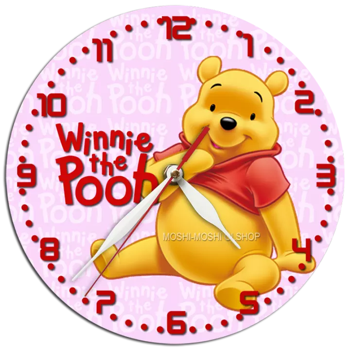 Detail Gambar Pooh Lucu Nomer 34