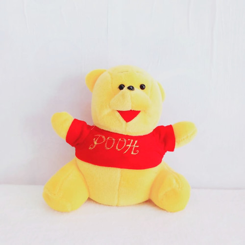 Detail Gambar Pooh Lucu Nomer 48