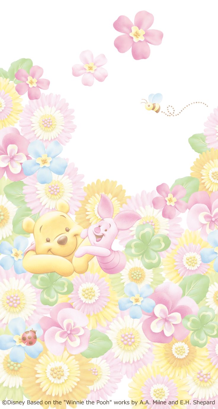 Detail Gambar Pooh Lucu Nomer 51