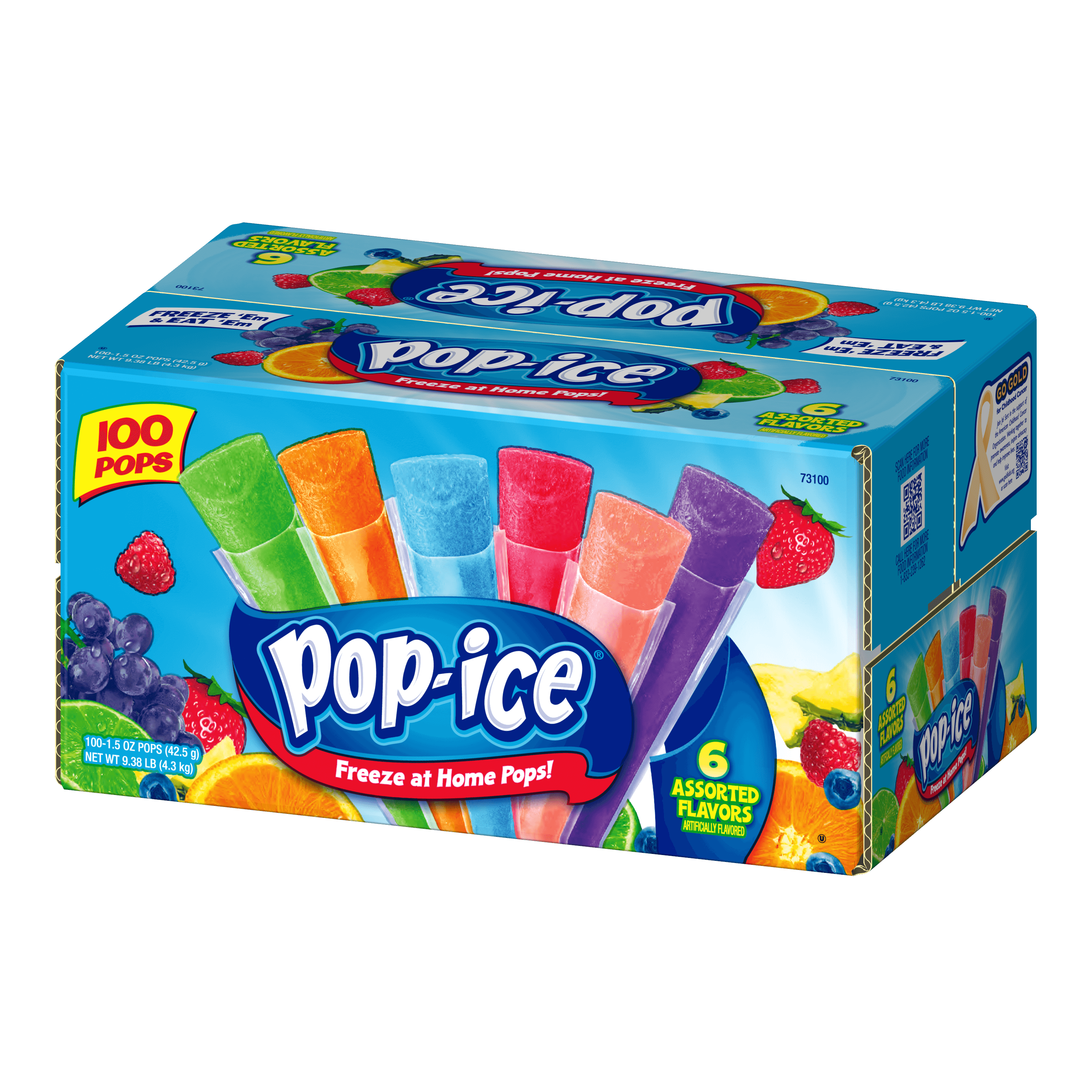 Detail Gambar Pop Ice Nomer 3