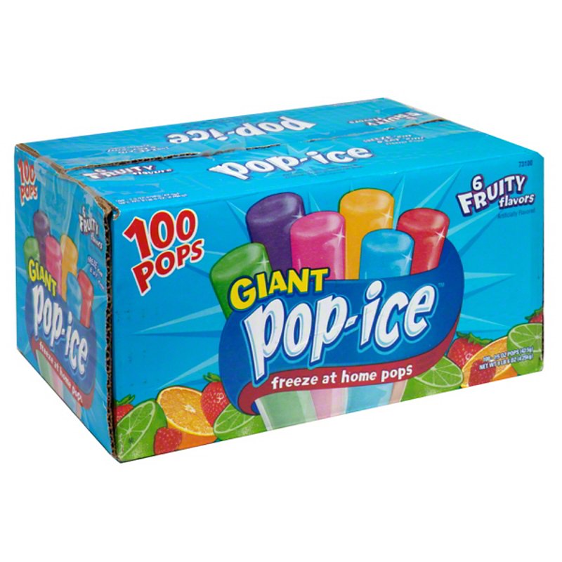 Detail Gambar Pop Ice Nomer 22