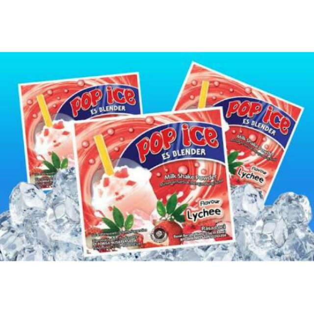 Detail Gambar Pop Ice Nomer 35