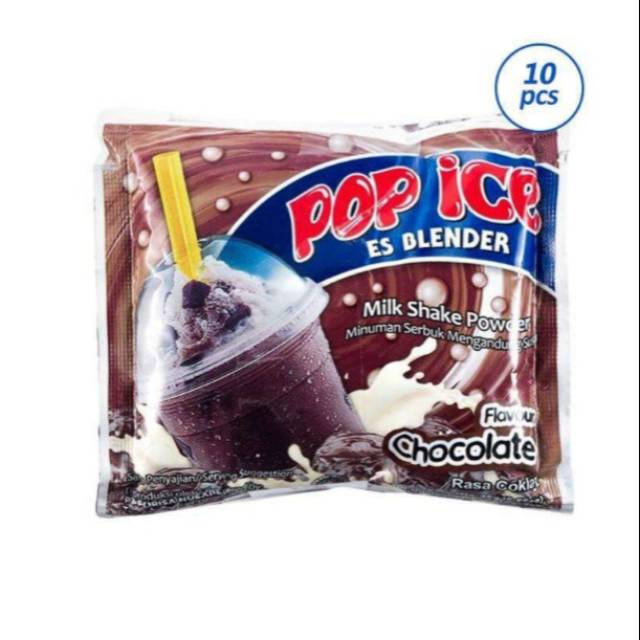 Detail Gambar Pop Ice Nomer 37