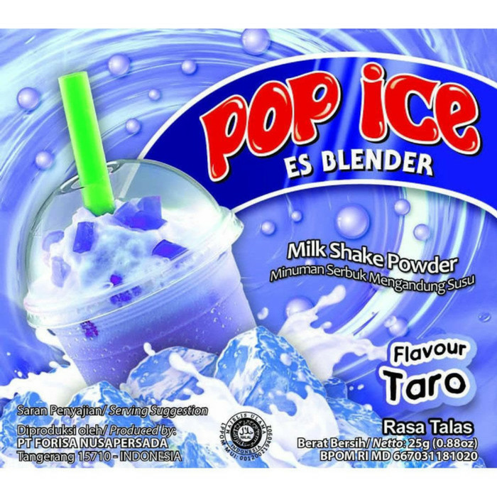 Detail Gambar Pop Ice Nomer 39