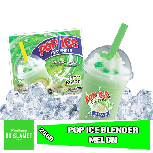 Detail Gambar Pop Ice Nomer 40