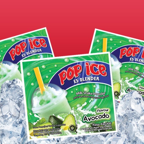 Detail Gambar Pop Ice Nomer 43