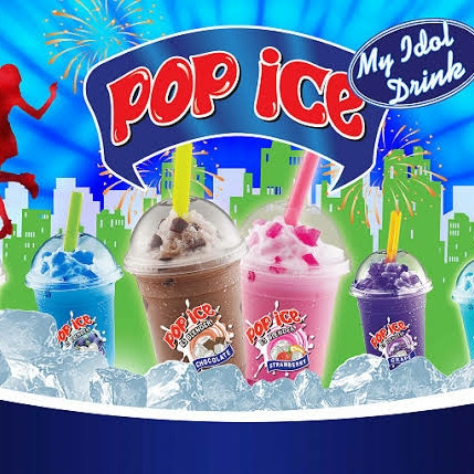 Detail Gambar Pop Ice Nomer 45