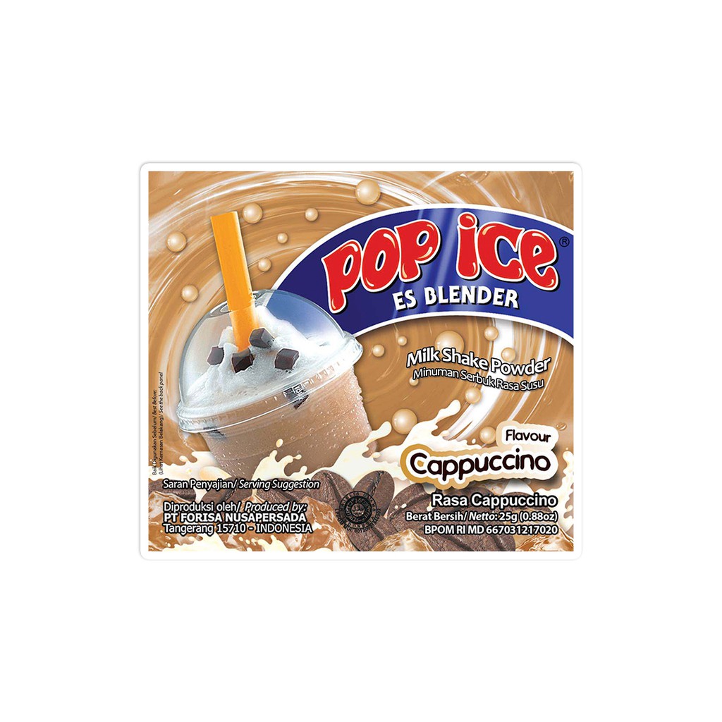 Detail Gambar Pop Ice Nomer 49