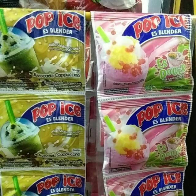 Detail Gambar Pop Ice Nomer 54