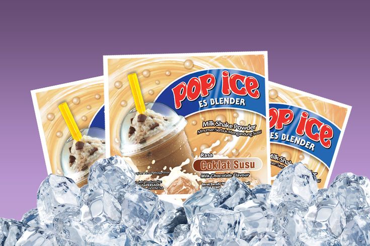 Detail Gambar Pop Ice Nomer 56