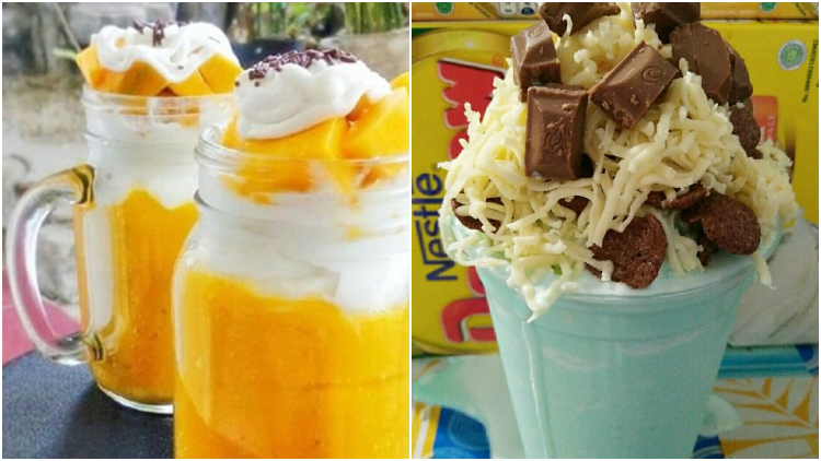 Detail Gambar Pop Ice Aneka Topping Nomer 23