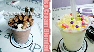 Detail Gambar Pop Ice Aneka Topping Nomer 53